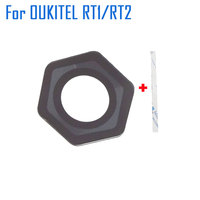 New Original OUKITEL RT1 RT2 Back Camera Lens Rear Camera Lens Glass Cover For OUKITEL RT1 RT2 Tablet PC