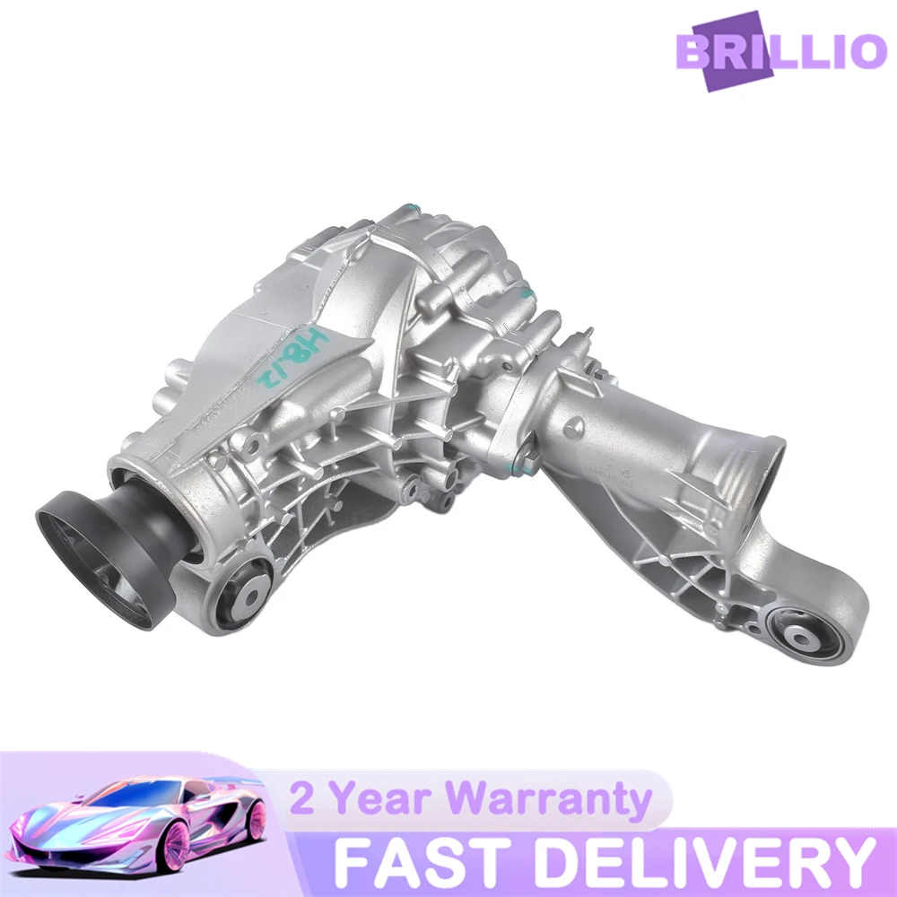 Front Axle Differential 3.27 Ratio A1663300200 A1663303100 1663300200 for Mercedes W166 GLS 450 4Matic