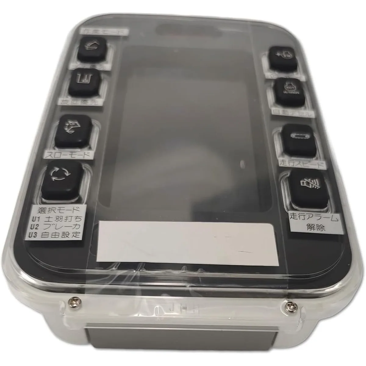 

Monitor Gauge Cluster 151-9385 1519385 For Caterpillar Cat Excavator 312B 312BL 315BL 320B 330B 320BL 321B 325BL 322BL 330B 345B