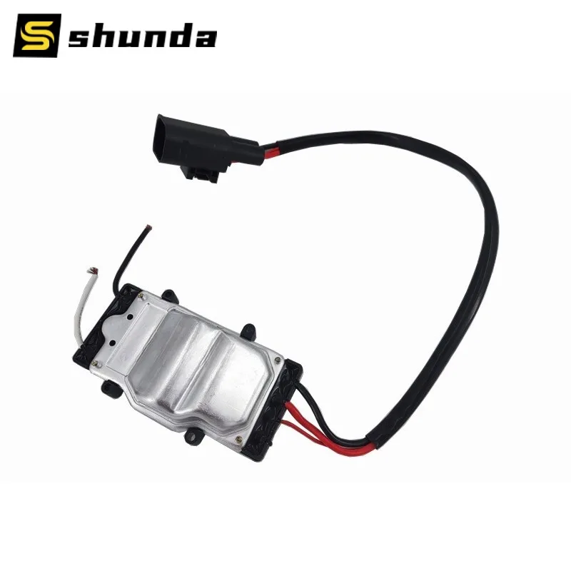 

306805474 Cooling Fan Controller For Volvo 1137328081 0130303947