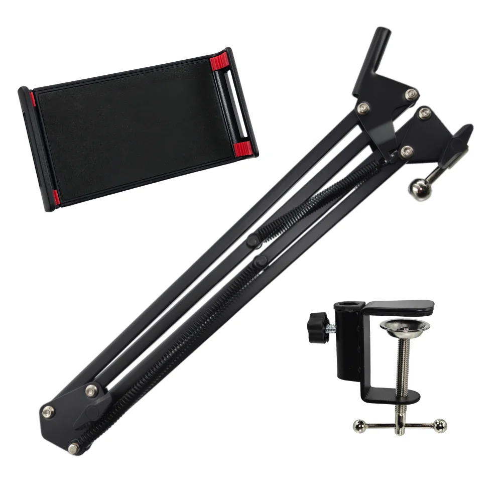 Thumbnail 2 - #11 Best Adjustable Desk Phone Stands to Buy In 2026