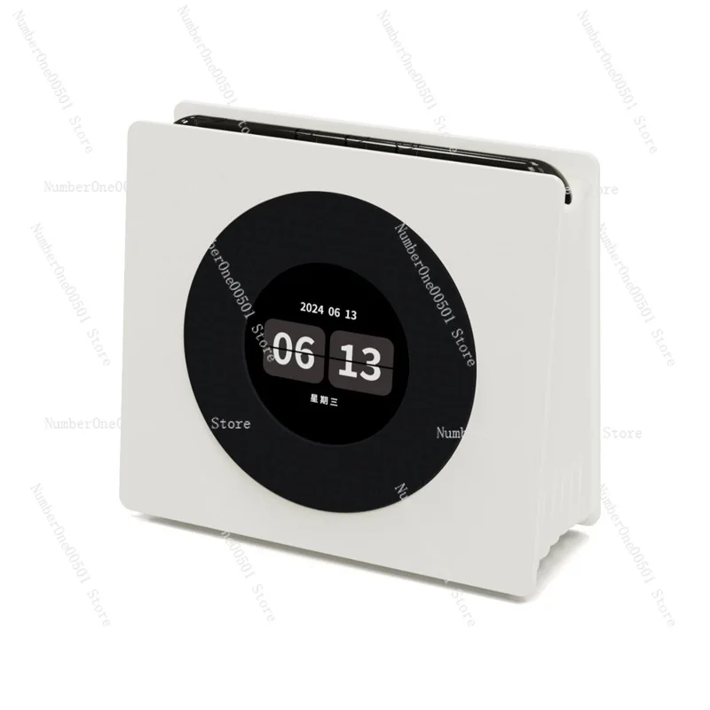 Floating lyrics dynamic background retro vinyl white noise atmosphere bluetooth audio lyrics display