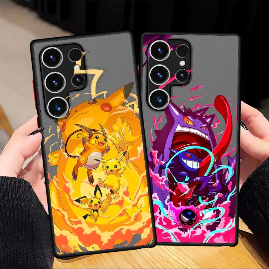 Poke-Mons Gen-Gars … - image