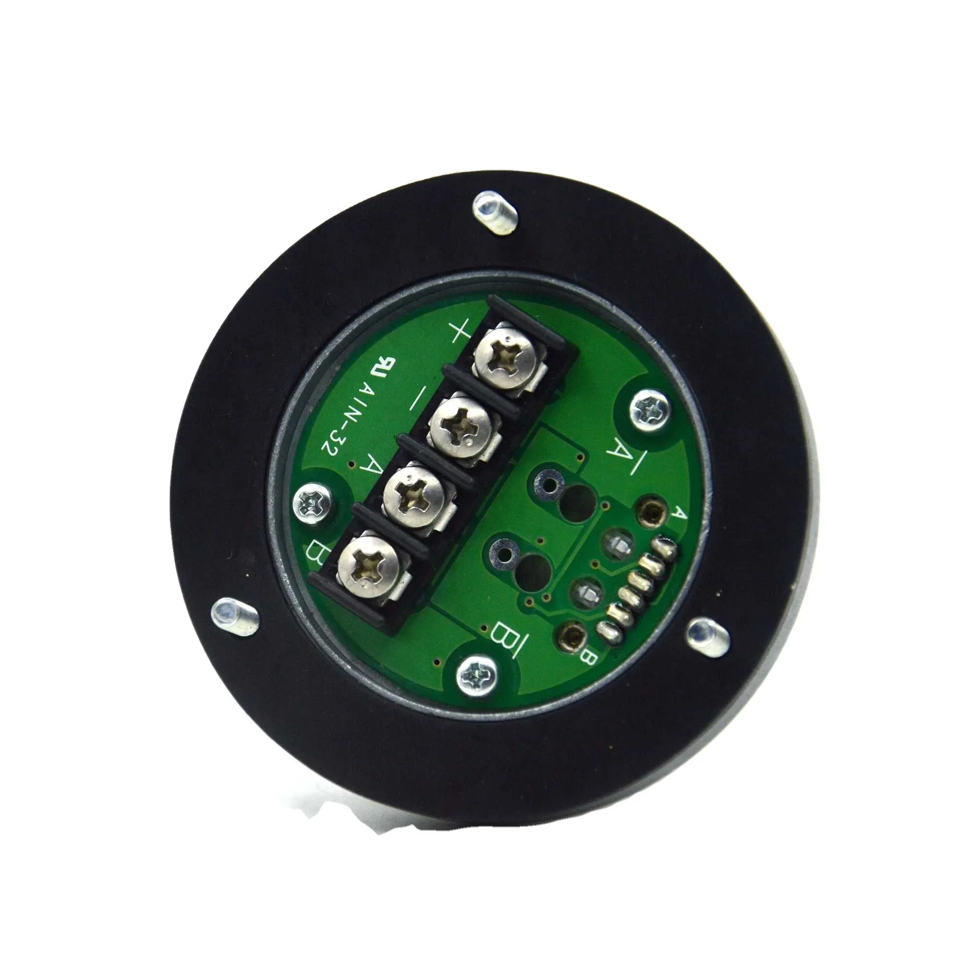 HR1190 100 ID:687619-04 rotary encoder New original genuine
