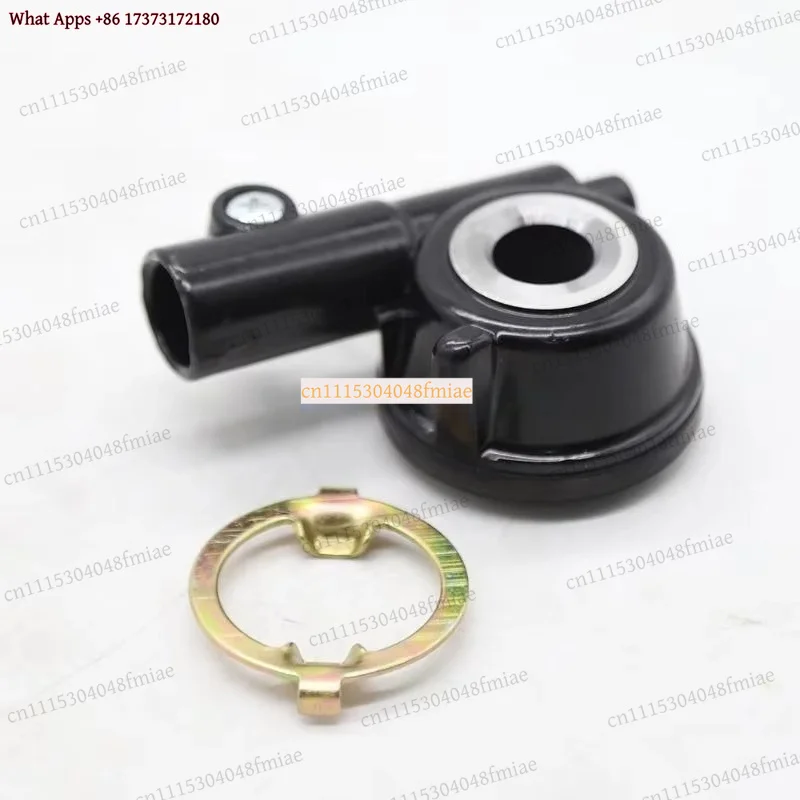 k3 Motorcycle Speedometer Drive Gear Box Durable Metal Speedo Parts 41XA