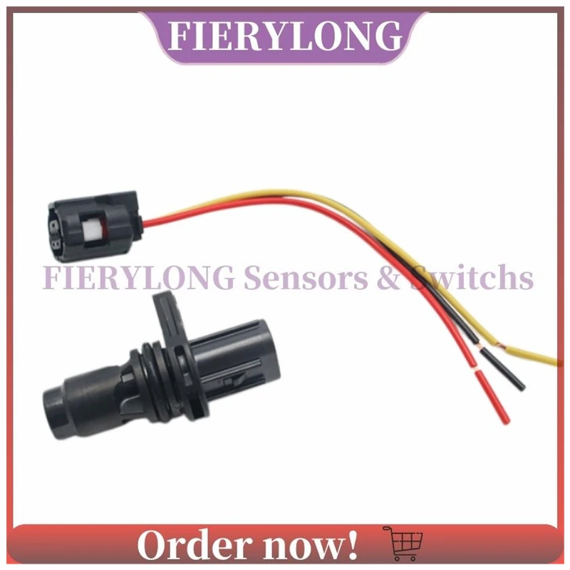 90919-05060 Engine Camshaft Position Sensor For Lexus Ct200h Es300h Gs450h Gx460 Ls600h Scion Toyota 4runner Corolla Fj Cruiser view 2