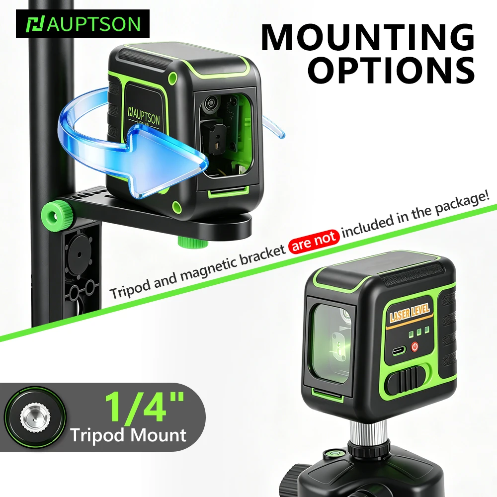 Thumbnail 3 - #38 Best Cross Line Laser Level to Buy In 2026