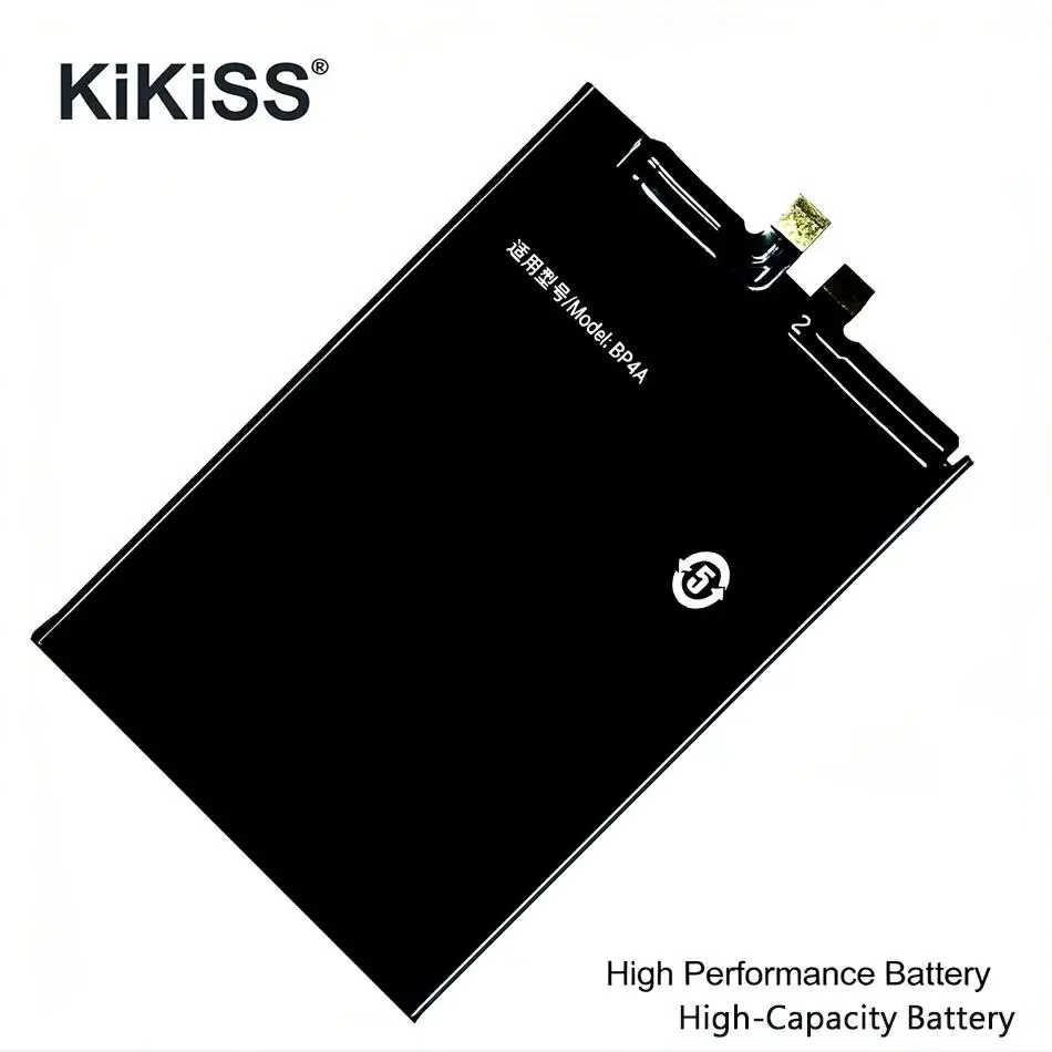 

Аккумулятор для мобильного телефона Xiaomi MI 12S Ultra 12Sultra BP4A, 4860 мАч, с увеличенным временем работы