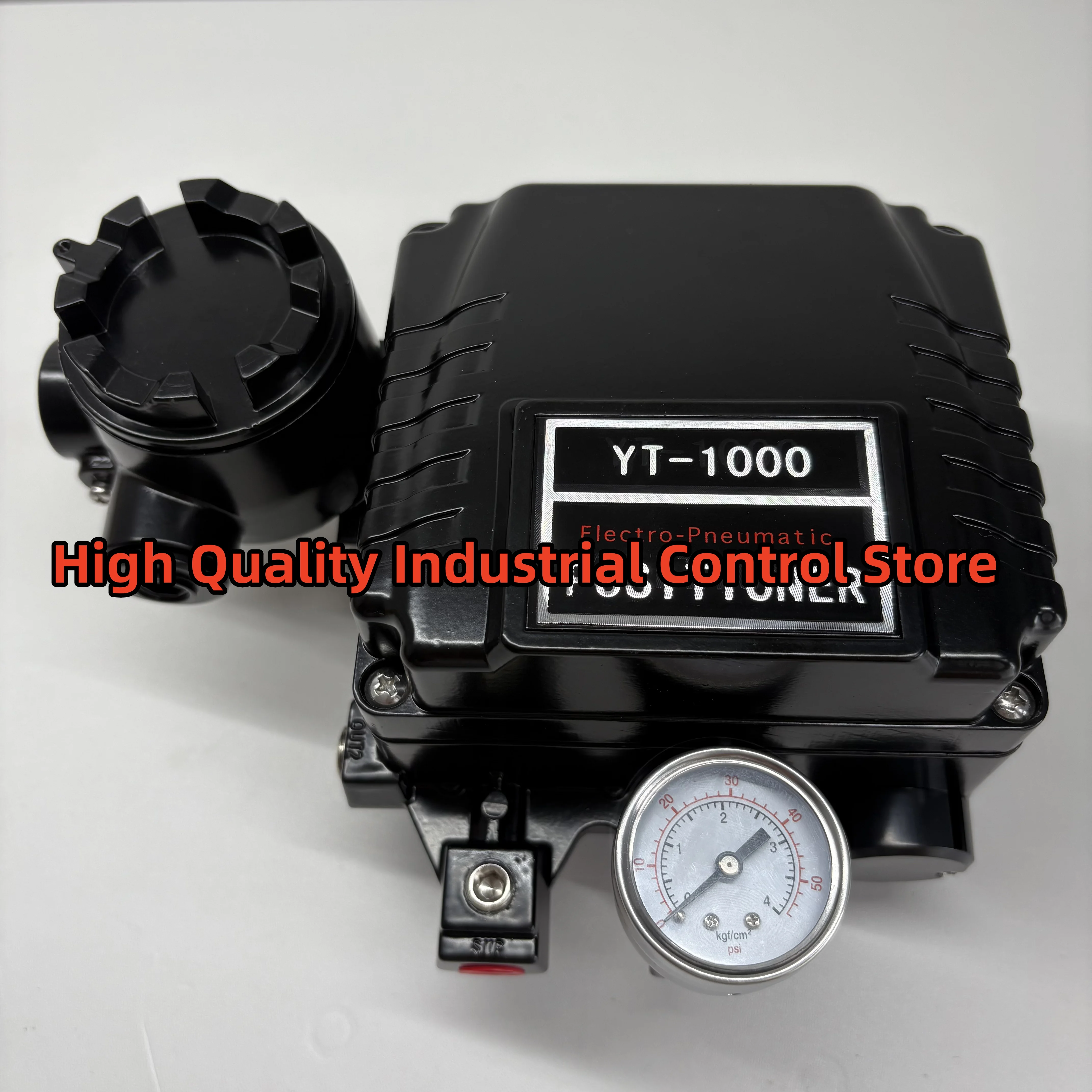

New original YT-1000 For LINEAR valve positioner