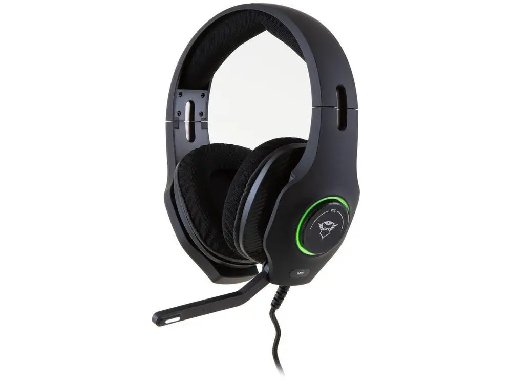 Gamer Trust GXT Headset 455 Torus