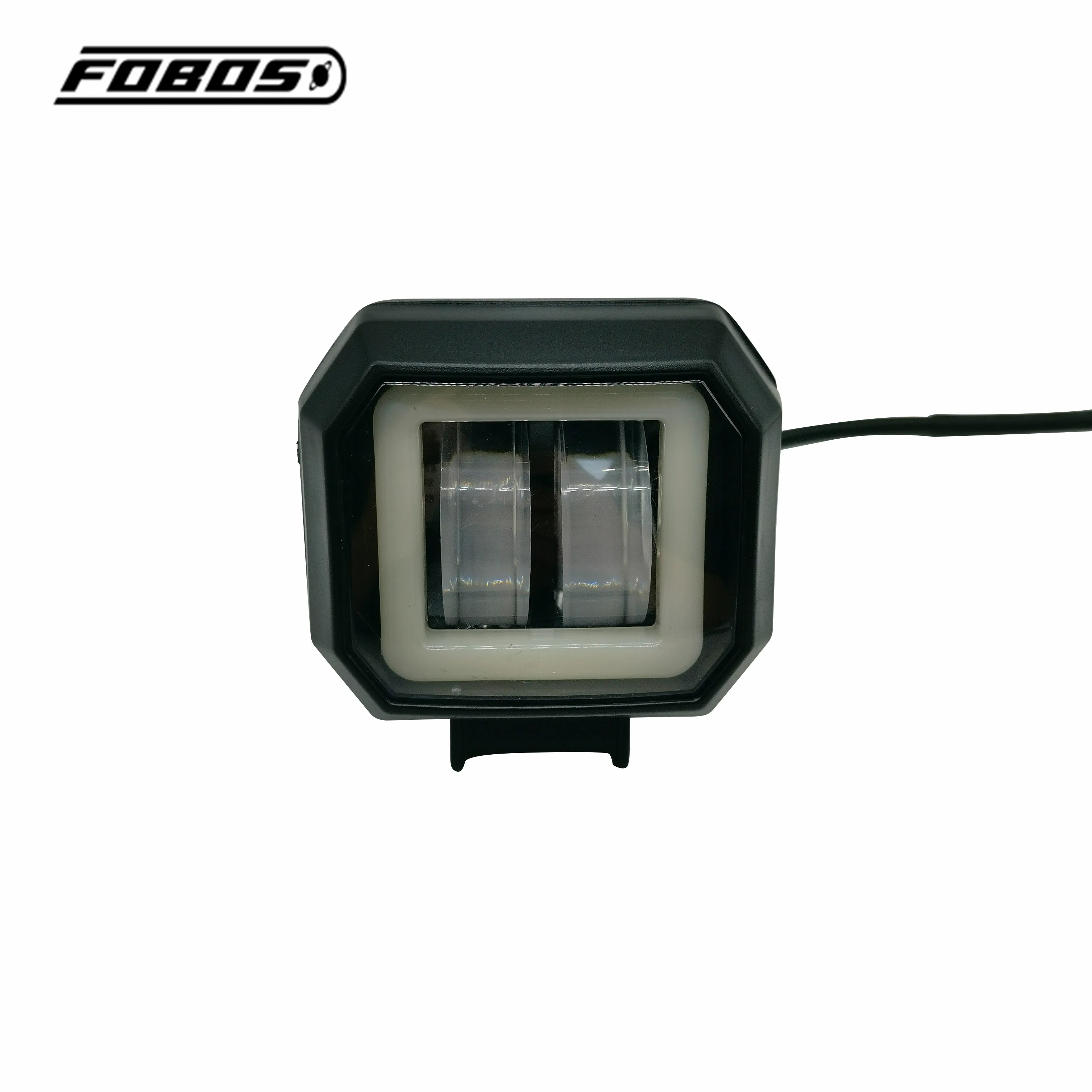 

Front Light Headlight For FOBOS Model X Electric Scooter KWHEEL