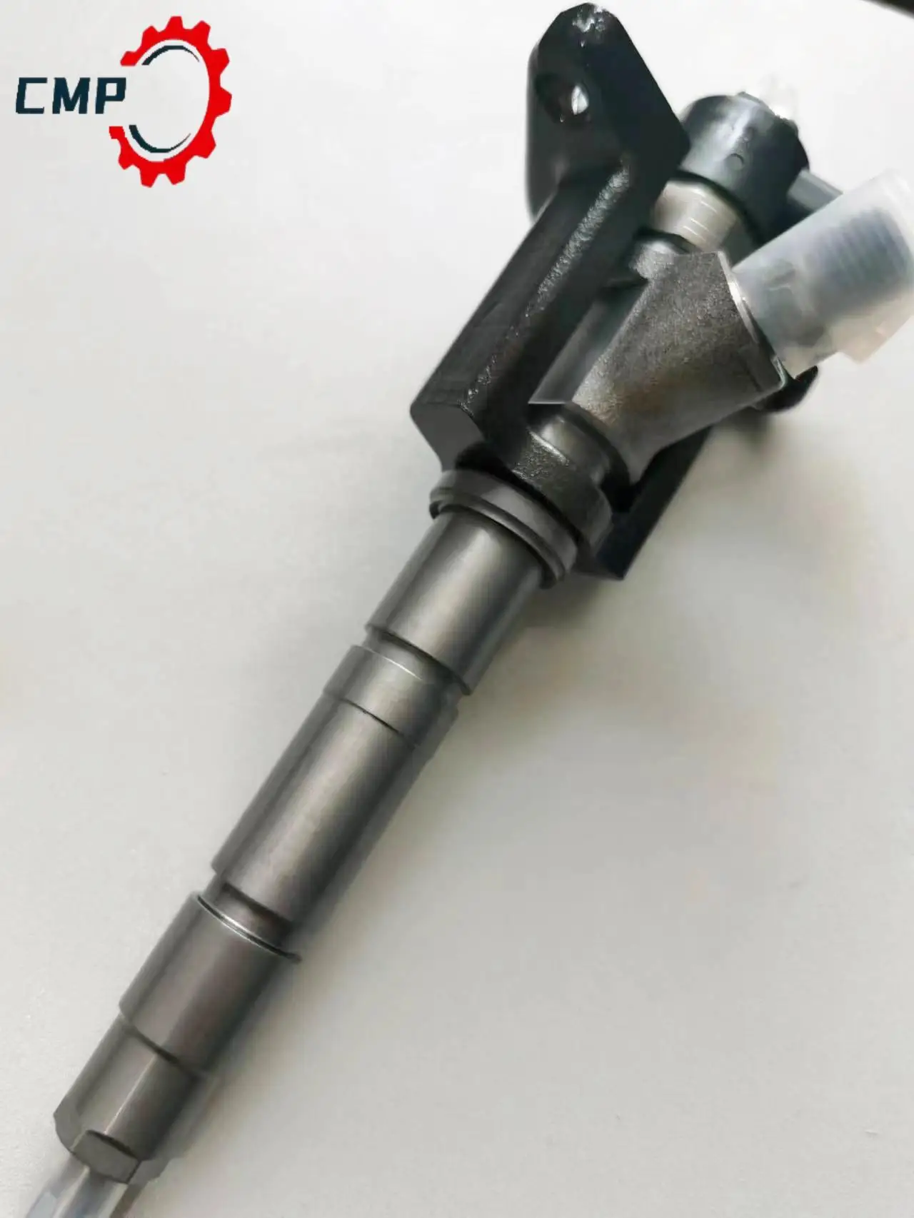 4 шт. топливная форсунка 0445120073 ME120073 0986435550 для Mitsubishi 4M50 Canter 3.0L 2006 двигатель Common Rail топливная форсунка в сборе
