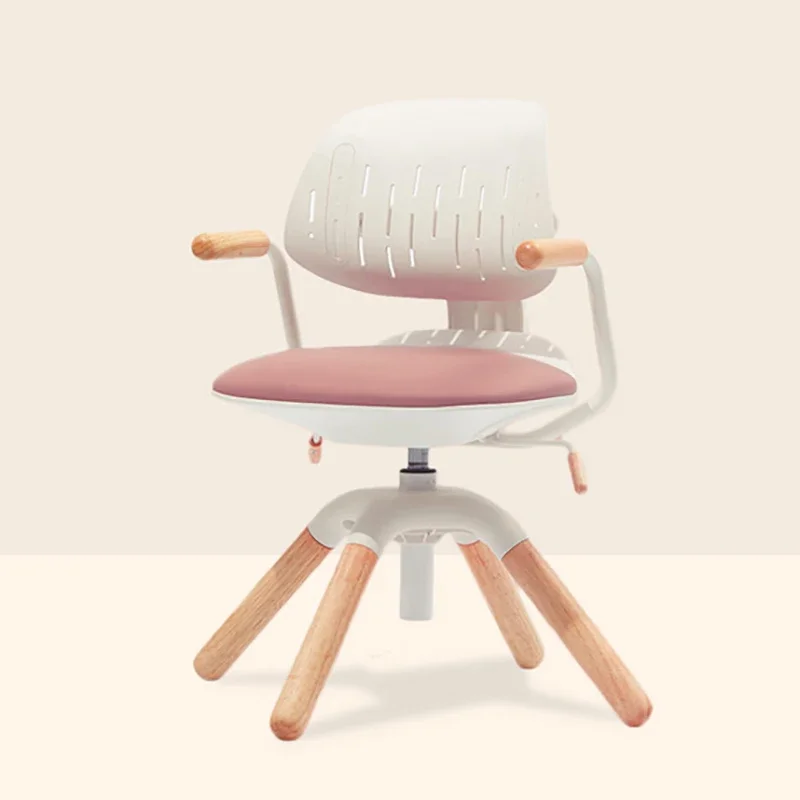 Silla de crecimiento para bebés y niños, taburete de diseño de estudio, asientos de seguridad, muebles