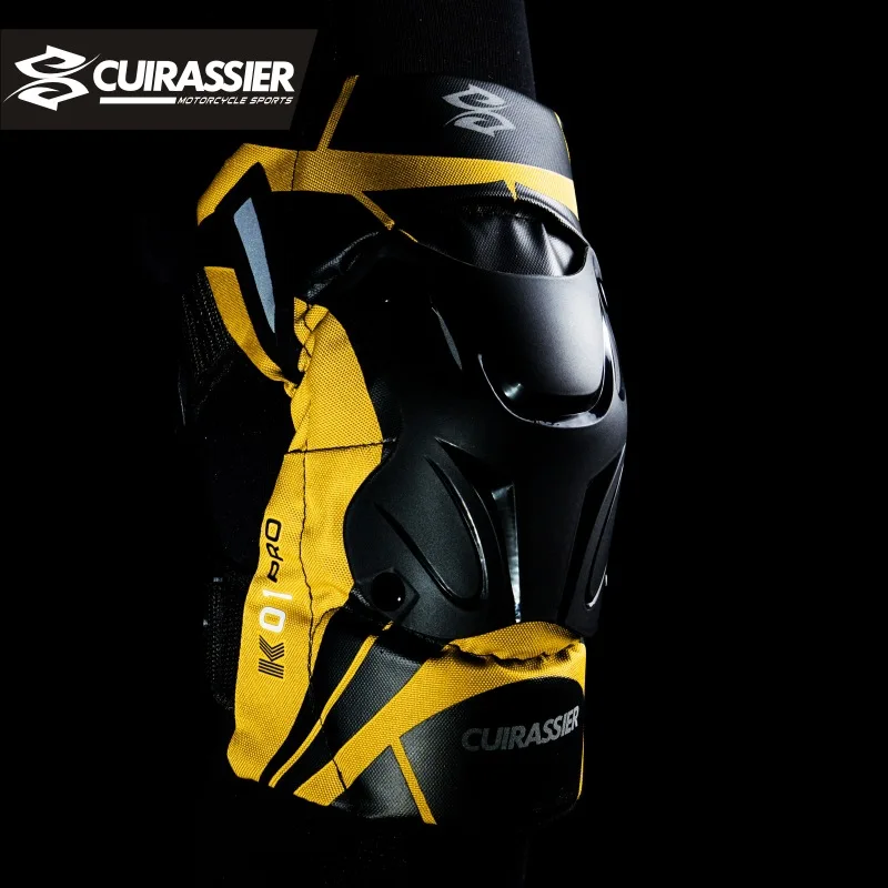 

Motorcycle Safety Equipment Knee Protection Off-Road Riding Products Leg Protection Knight Protection Reflecti