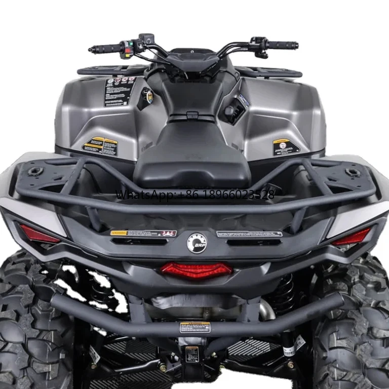 BEST SELLING 2024 Can-Am Outlander MAX XT 700 READY TO SHIP