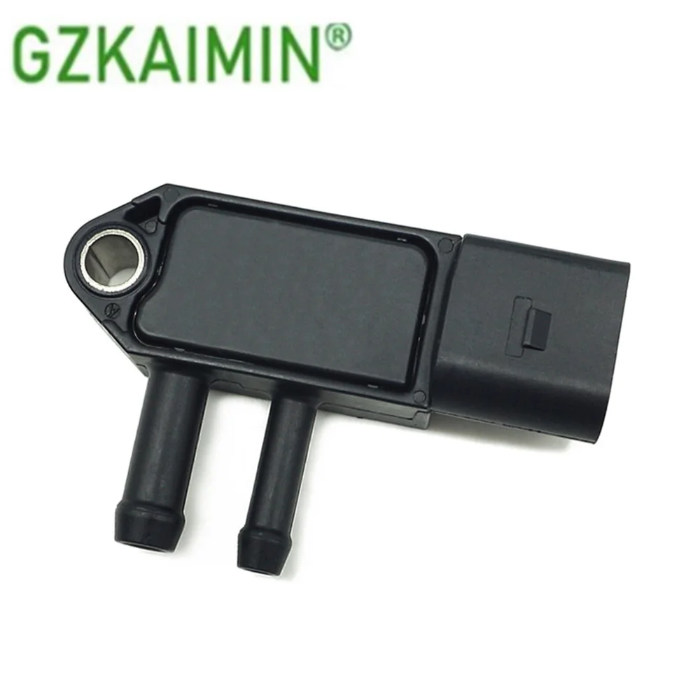 

Датчик перепада давления выхлопных газов DPF 0281006005 059906051A для Audi A5 2007-2012 2.0L 0905395 110902T1859E