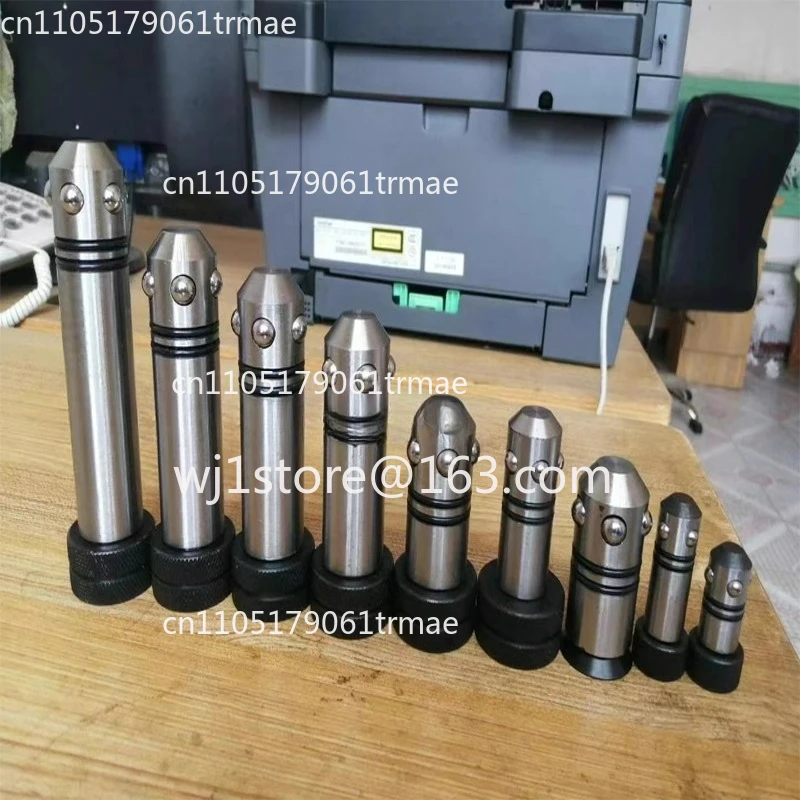 D28*50/ D28*75/D16*24-- 3D Welding Table Fixture Kit with Quick Locking Pins & Magnetic Connection