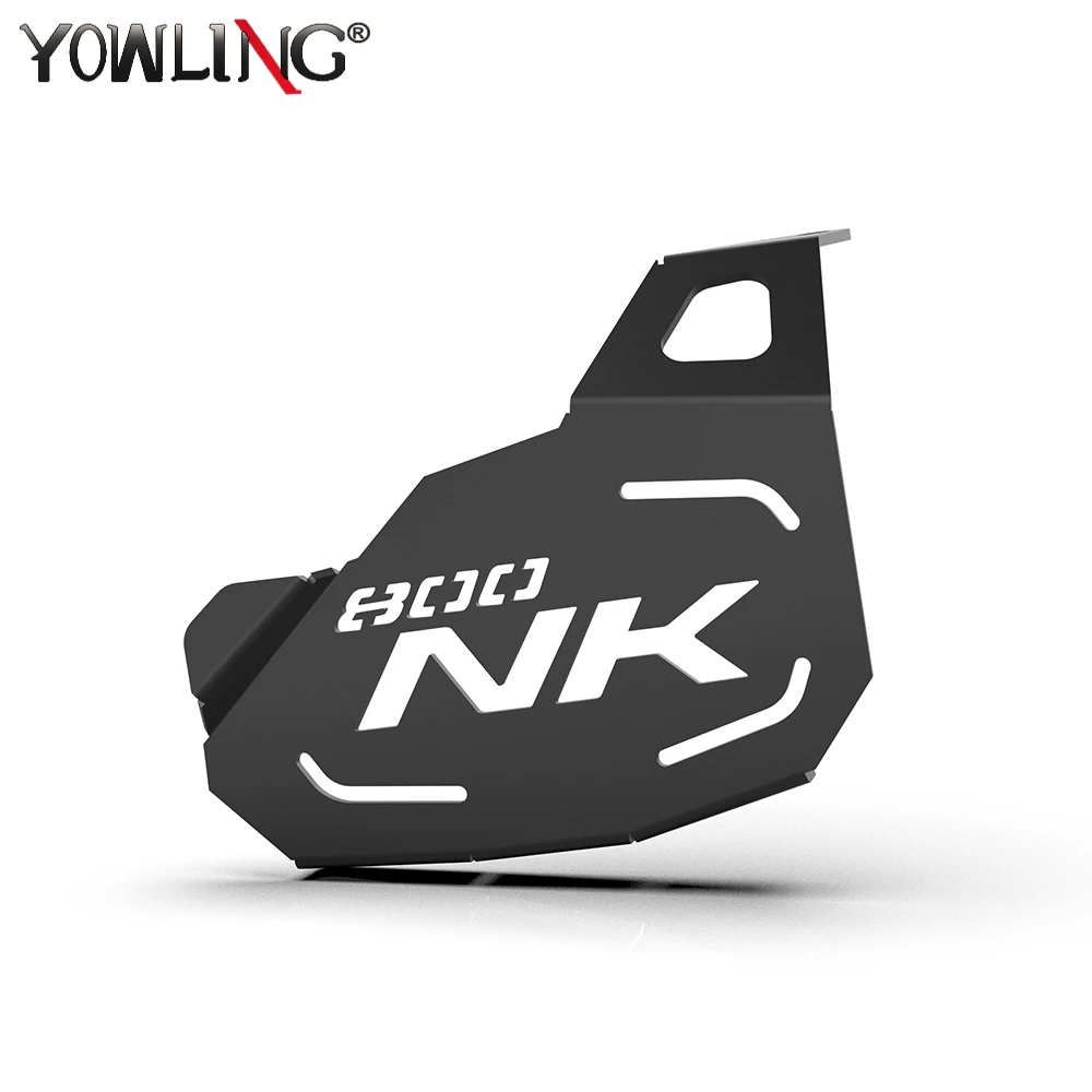 

For CFMOTO CF MOTO CF800MT 800 MT 800NK 800 NK 2023-2024-2025-2026 Motorcycle Aluminium Valve Control Protection Guard Cover Set