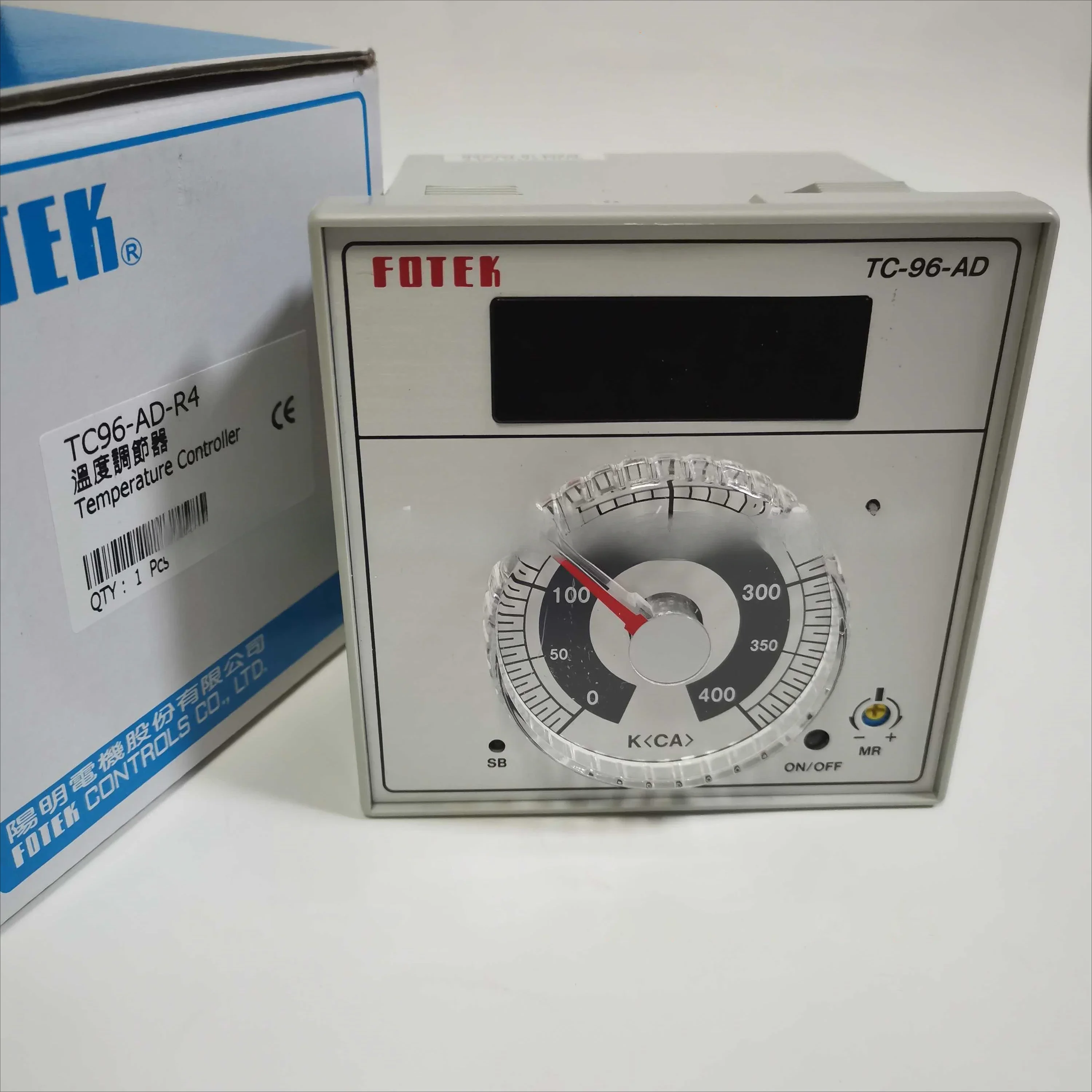 

New Original TC96-AD-R4 0-400℃