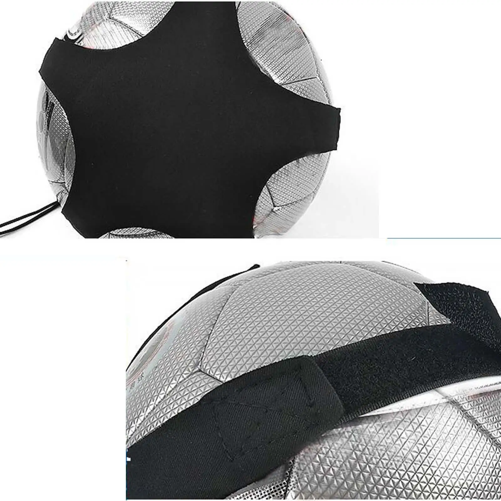 Volleyball Trainer Practice Belt with Magic Stick Resistant Cord Aid for Arm Swing Passing Serving for Home Training