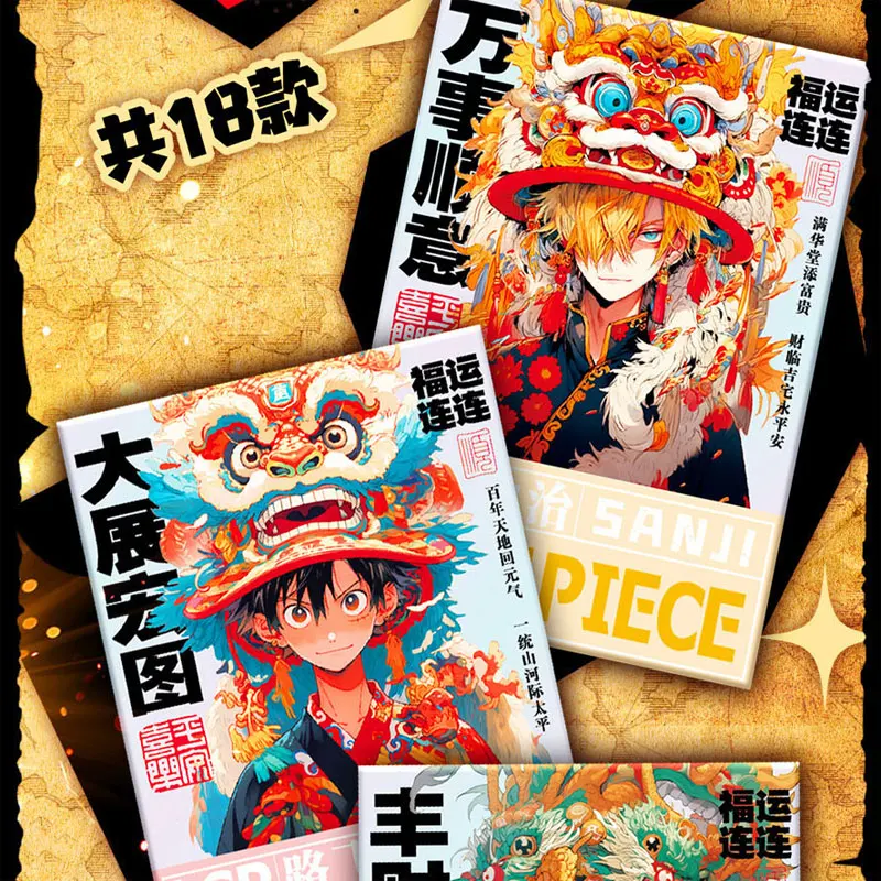 Bargain Price Kabag One Piece Booster Box King Card Japanese Anime Figure Trading Game Luffy Sanji Nami TCG Collection Card