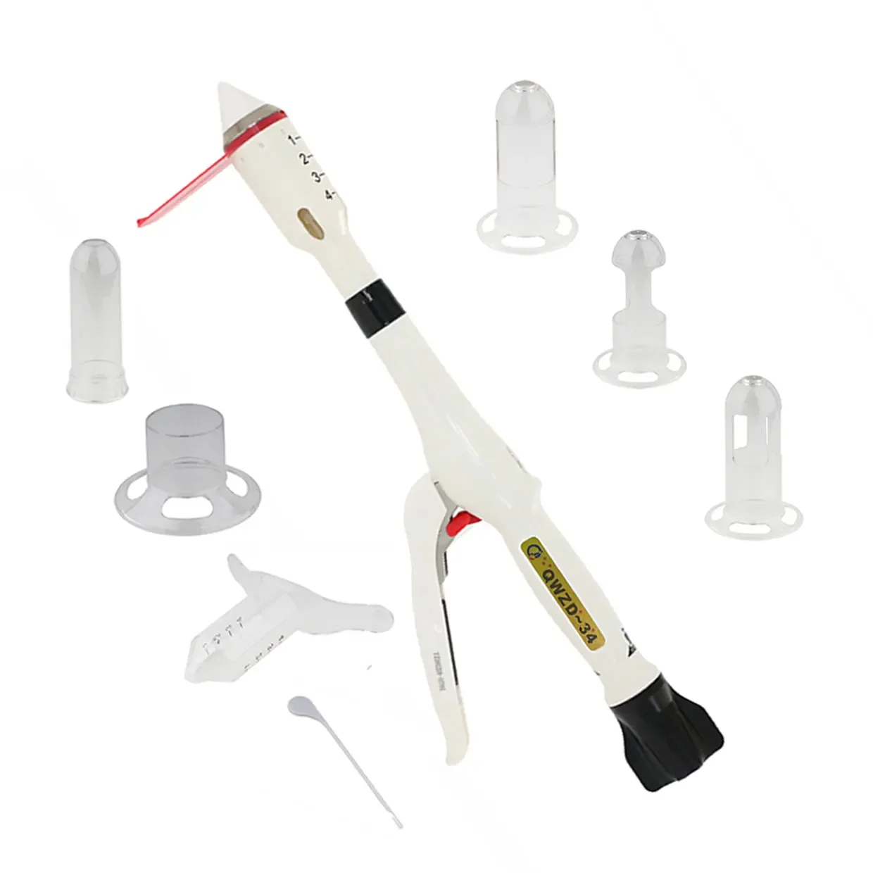 

Disposable haemorrhoids staplers PPH stapler and Accessories