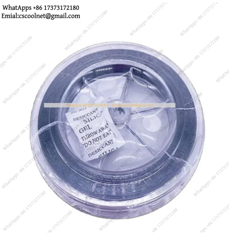k06 Electrode Wire 0.18/0.2mm*2000 Meter for Wire Cutting Consumable for Aluminum Cutting