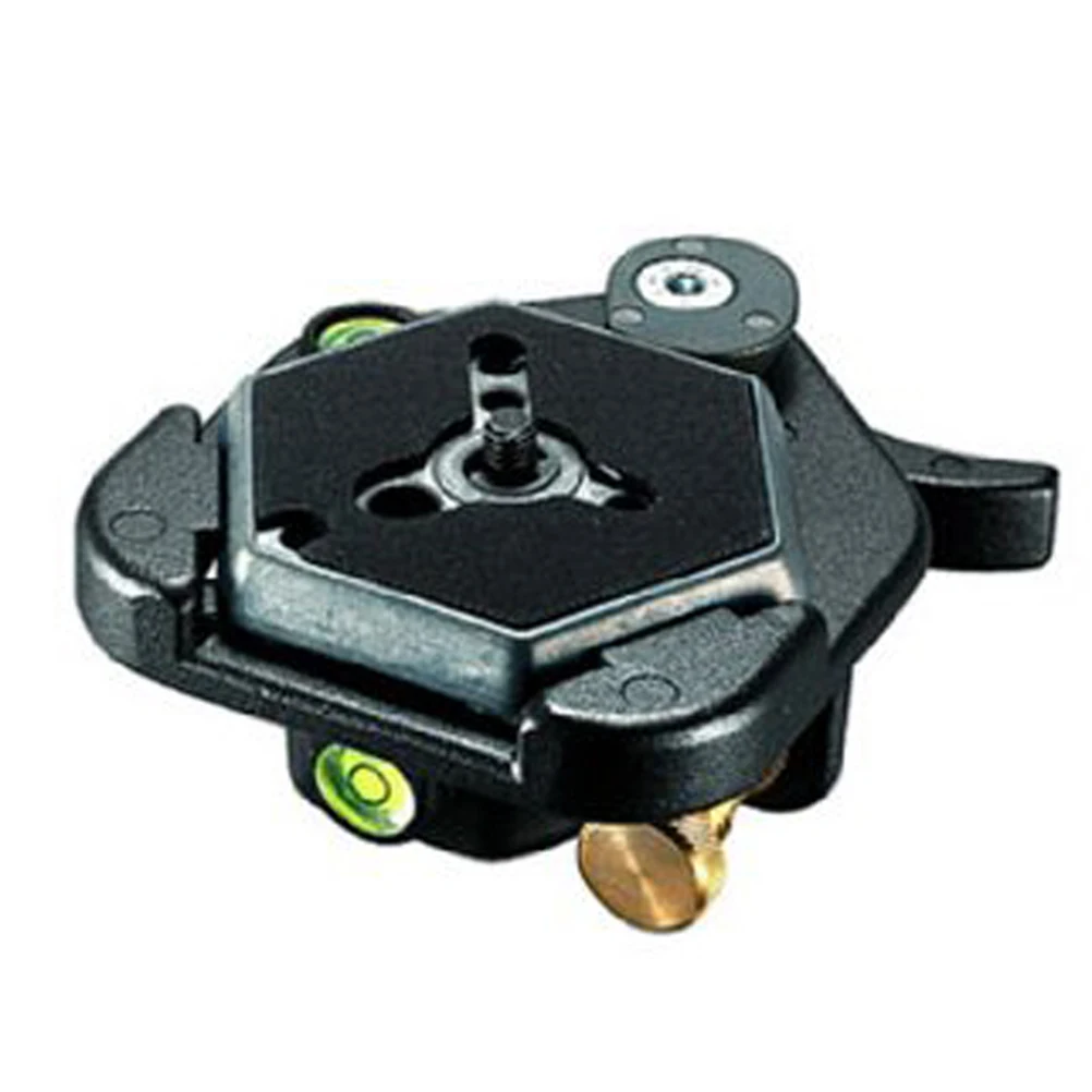 

3/8"-20 Screw Hexagonal Quick Release Plate Replacement Accessories for 3038 3039 3047 3055 3055S 3063