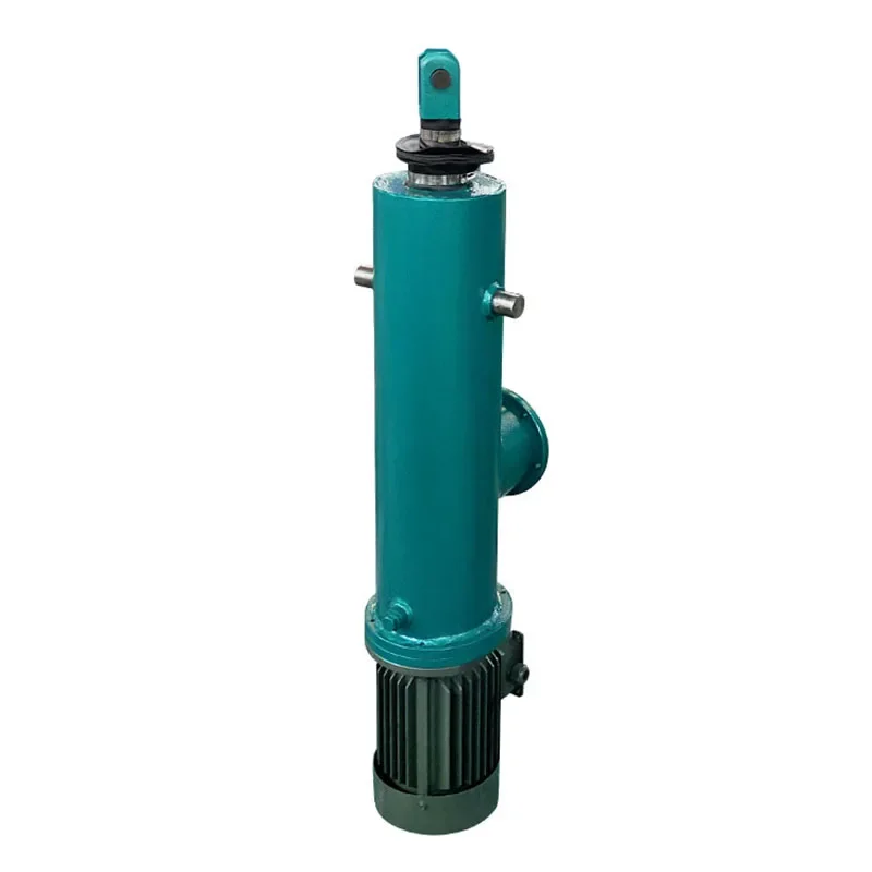 Fluid Power Hydraulic Cylinder Lift Actuator