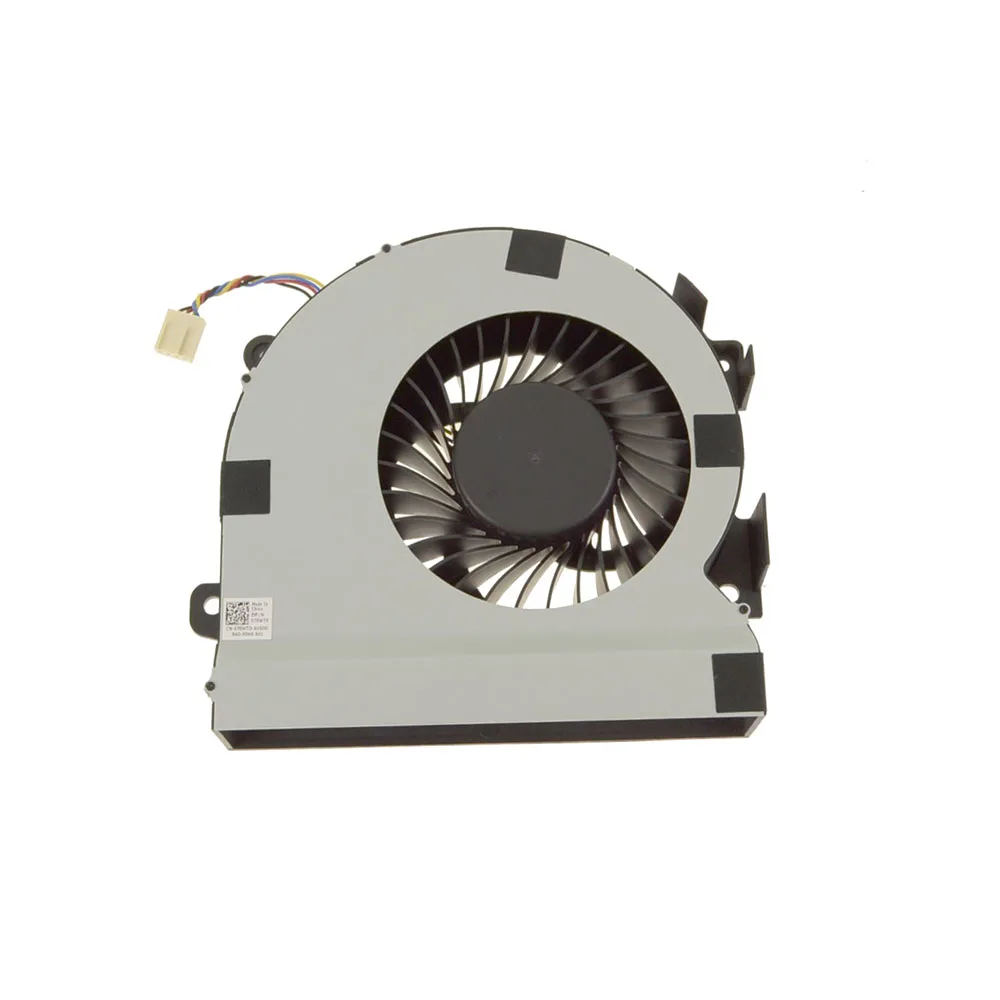 Cooling Fan For DELL For XPS 27 7760 For Precision 5720 AIO 078WTD 78WTD:A01 BAZA1425R2U P001 DC12V 2.0A 65CFM