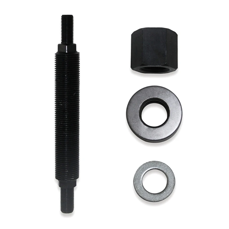 66515 Harmonic Installation Tool for Small Block & Big Block Crankshafts Harmonic Damper Installer