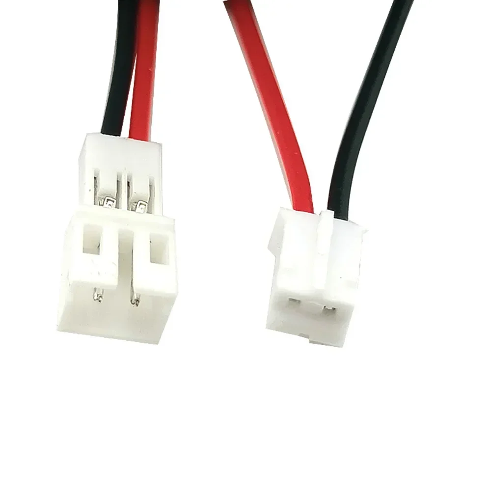 20/10/5/2/1Pair PH 1.25mm Wire Cable Connector JST 2 Pin Micro Male Female Connector Jack Plug Connectors 10CM Wires