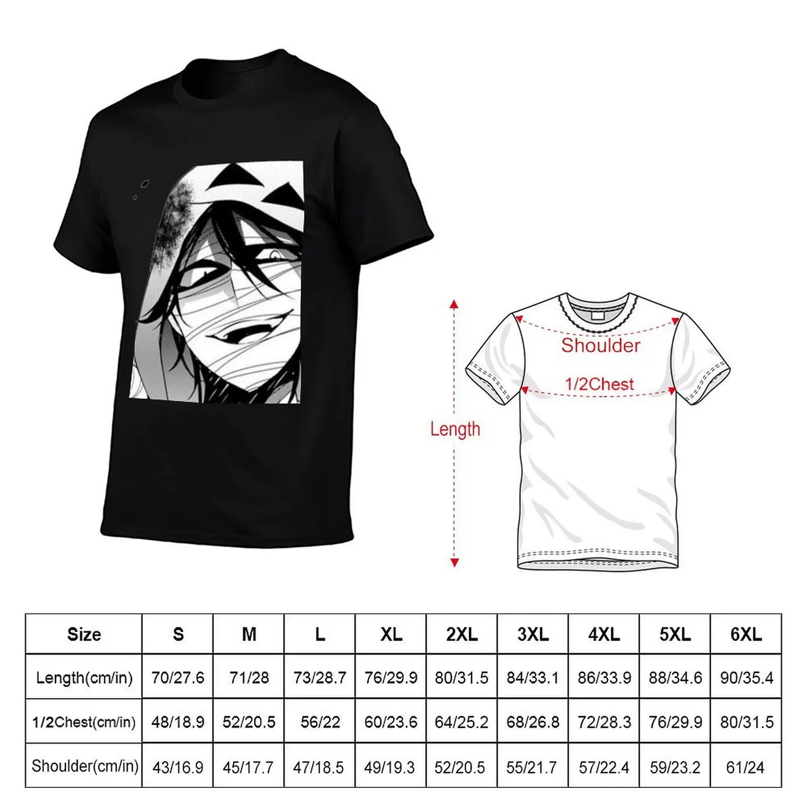 Isaac Foster Design T-Shirt cute clothes summer clothes fruit of the loom mens t shirts