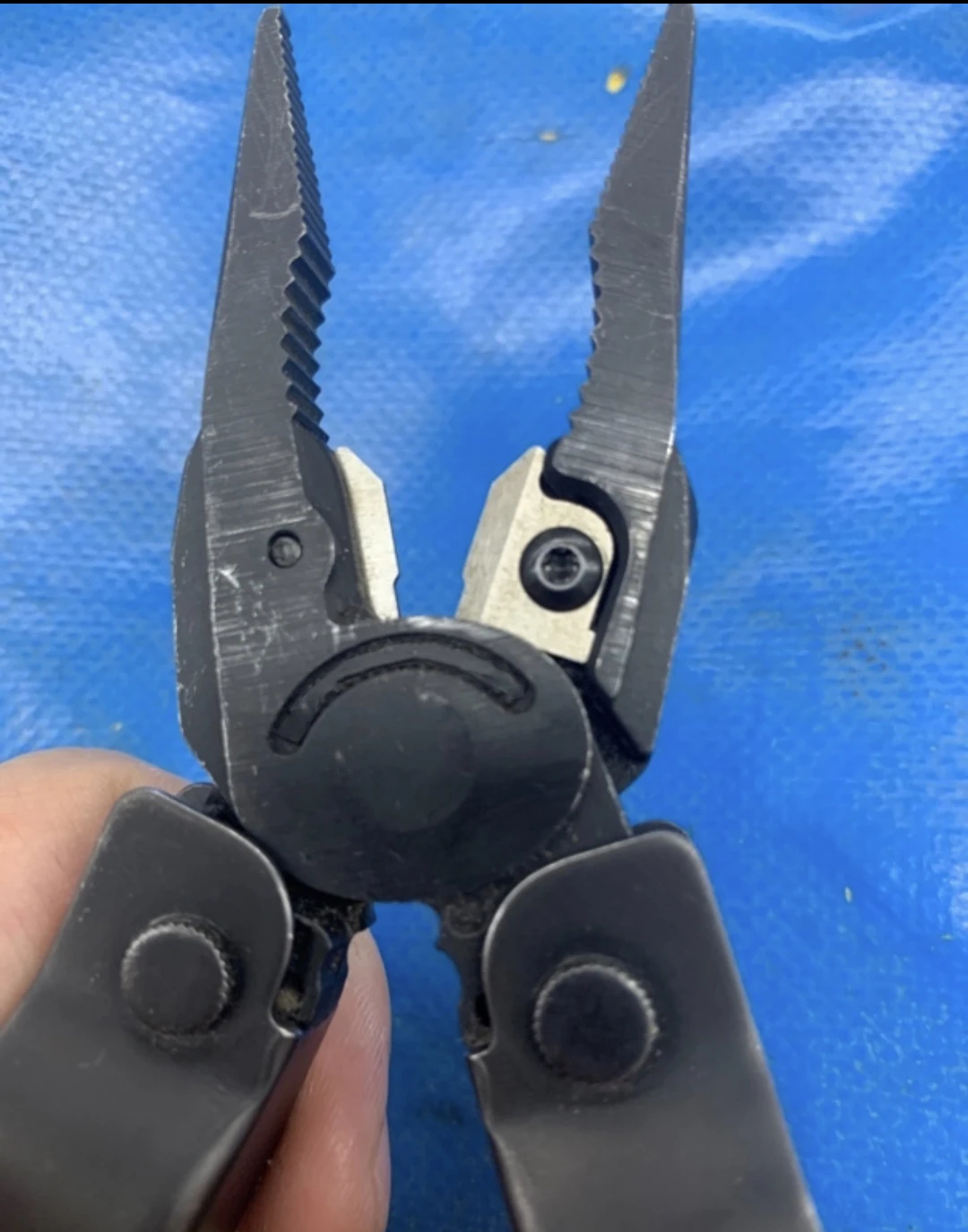 Thumbnail 4 - #22 Rebar Cutters Comparison Guide