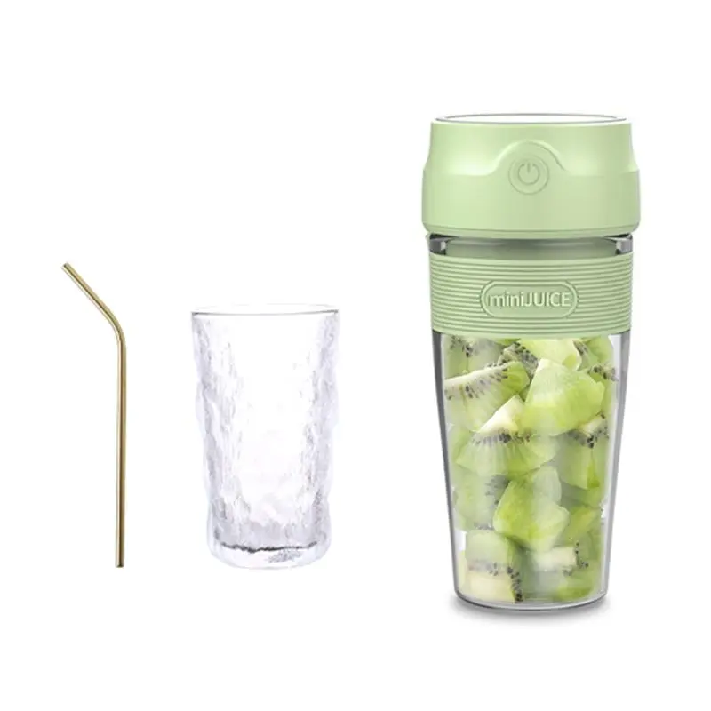 【party】usb-rechargeable-mixers-fruit-juicers-portable-juicers-cup-mini-fast-electric-portable-blenders-smoothie-ice