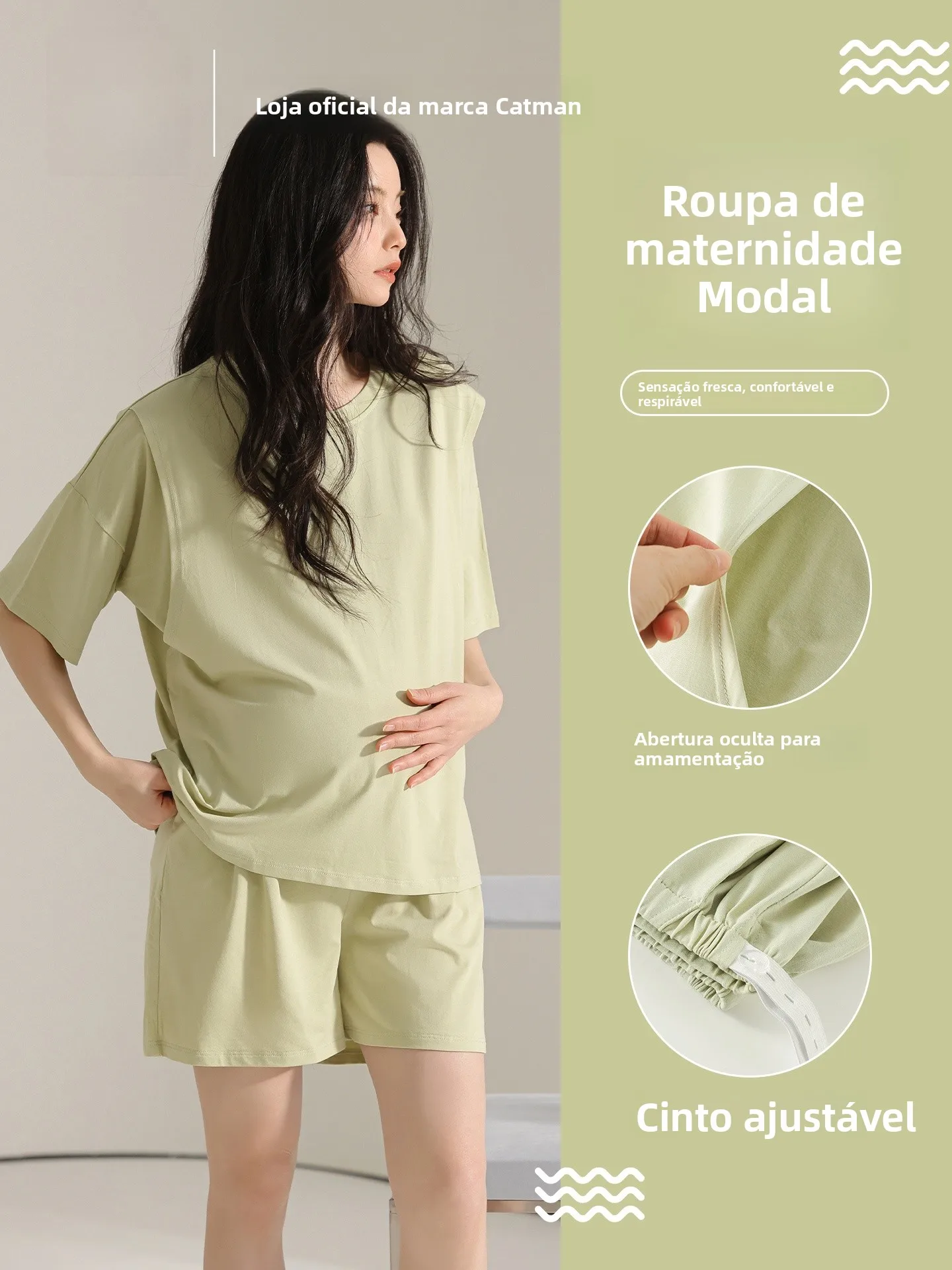 camison-modal-lady-cool-sensation-para-embarazadas-ropa-fina-de-verano-para-posparto-y-lactancia-manga-corta-cuello-re