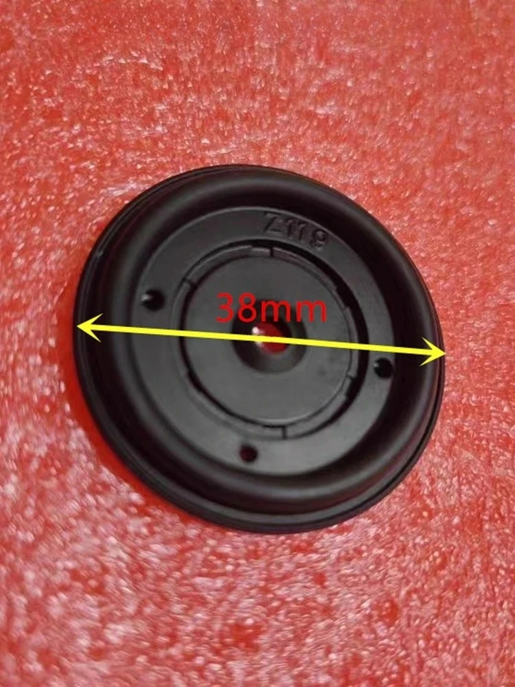 インテリジェントトイレパルスバルブダイヤフラムシール（スプリング付き）