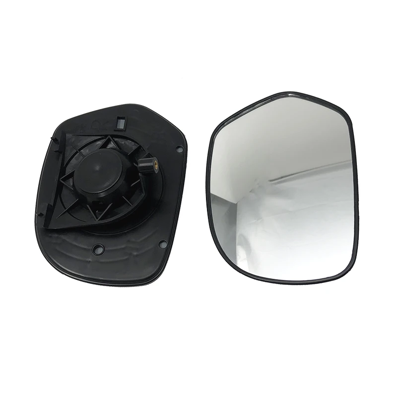 For Honda Gold Wing GL1800 GoldWing GL 1800 2001-2012 2011 2010 F6B 2013-2016 Rearview side Mirror Glass Left&Right