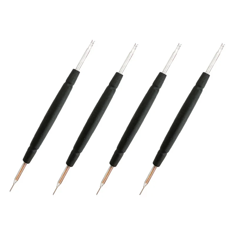 Сборочный и разборный ремешок для часов, двухсторонний сборочный инструмент для ремонта ушных вилок и часов