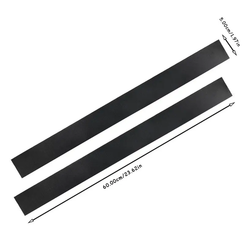 Car Trunk Organizer Elastic Fixing Belts Storage Bag Tapes Fire Extinguisher Fixing Belts Auto Interior Accessories image 6