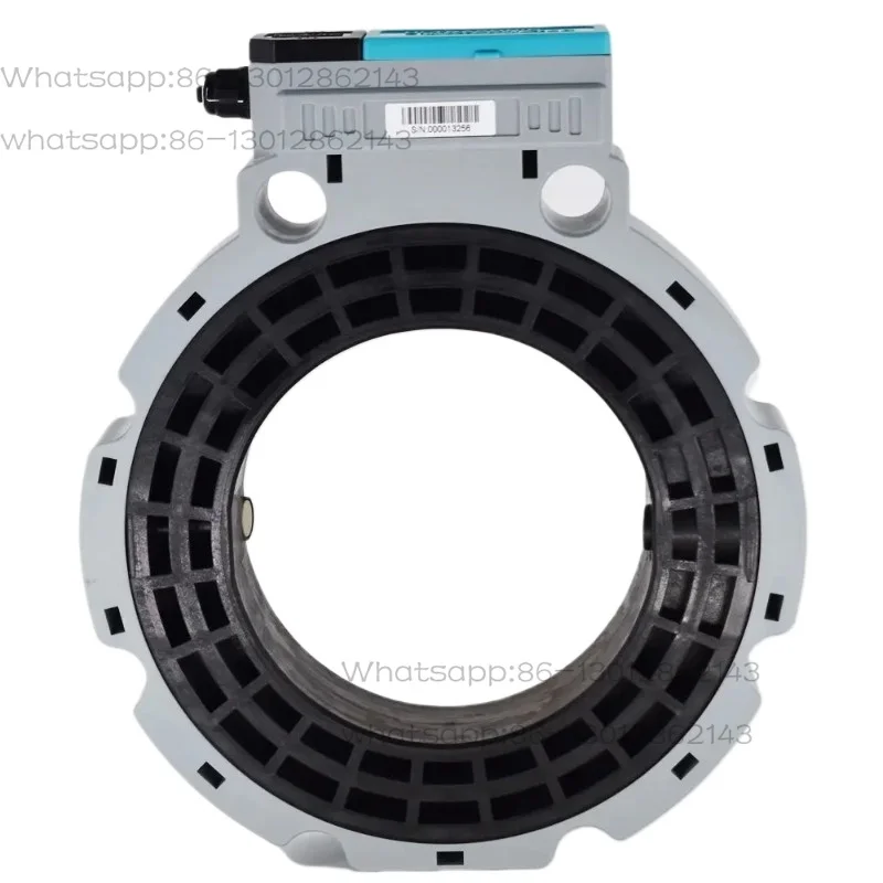DN100  DN125 DN150 RS485 Agricultural Irrigation Flowmeter ASW-1-K Series Sandwich-type Ultrasonic Water Meter Low Power