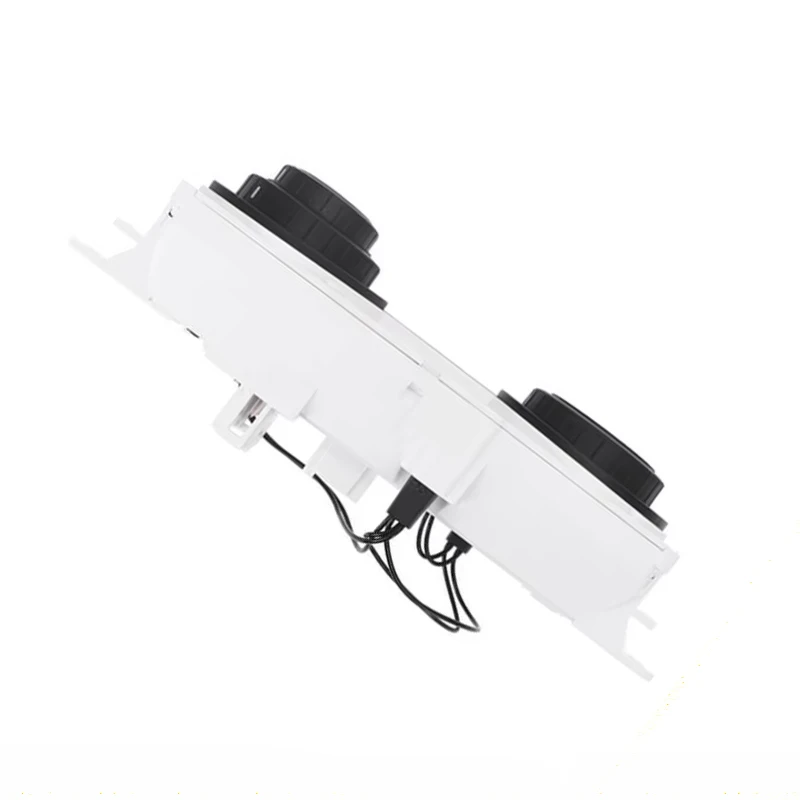 OE: 5Z082045C 5Z08020045C Heater Panel Climate Air Conditioning For  G1 04-10 5Z1 5Z3 Control Combined Replacement