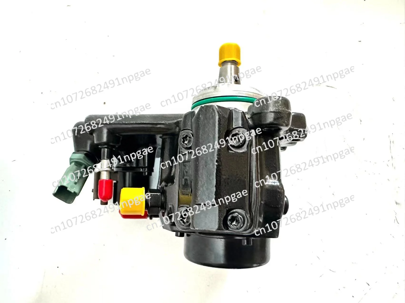 SSANGYONG  High Pressure Fuel Pump 6710700101 6650700401 ACTYON KYRON REXTON KORANDO C MUSSO RODIUS TIVOLI