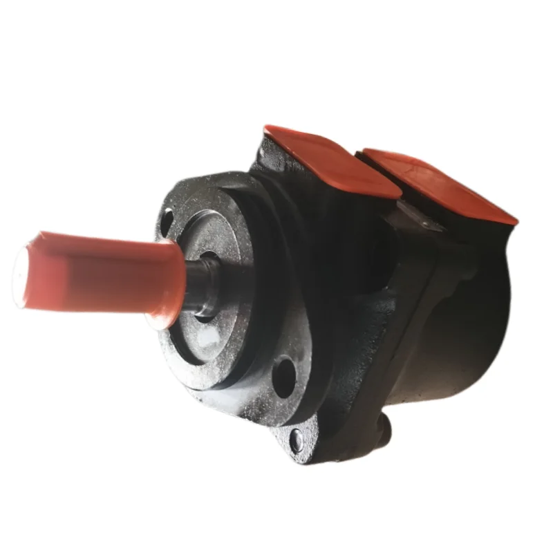 

PFE PFED Series Hydraulic Vane Pump PFE-21010-1DT PFE-21012-1DT PFE-51090 PFE-51110 High Pressure Vane Pump