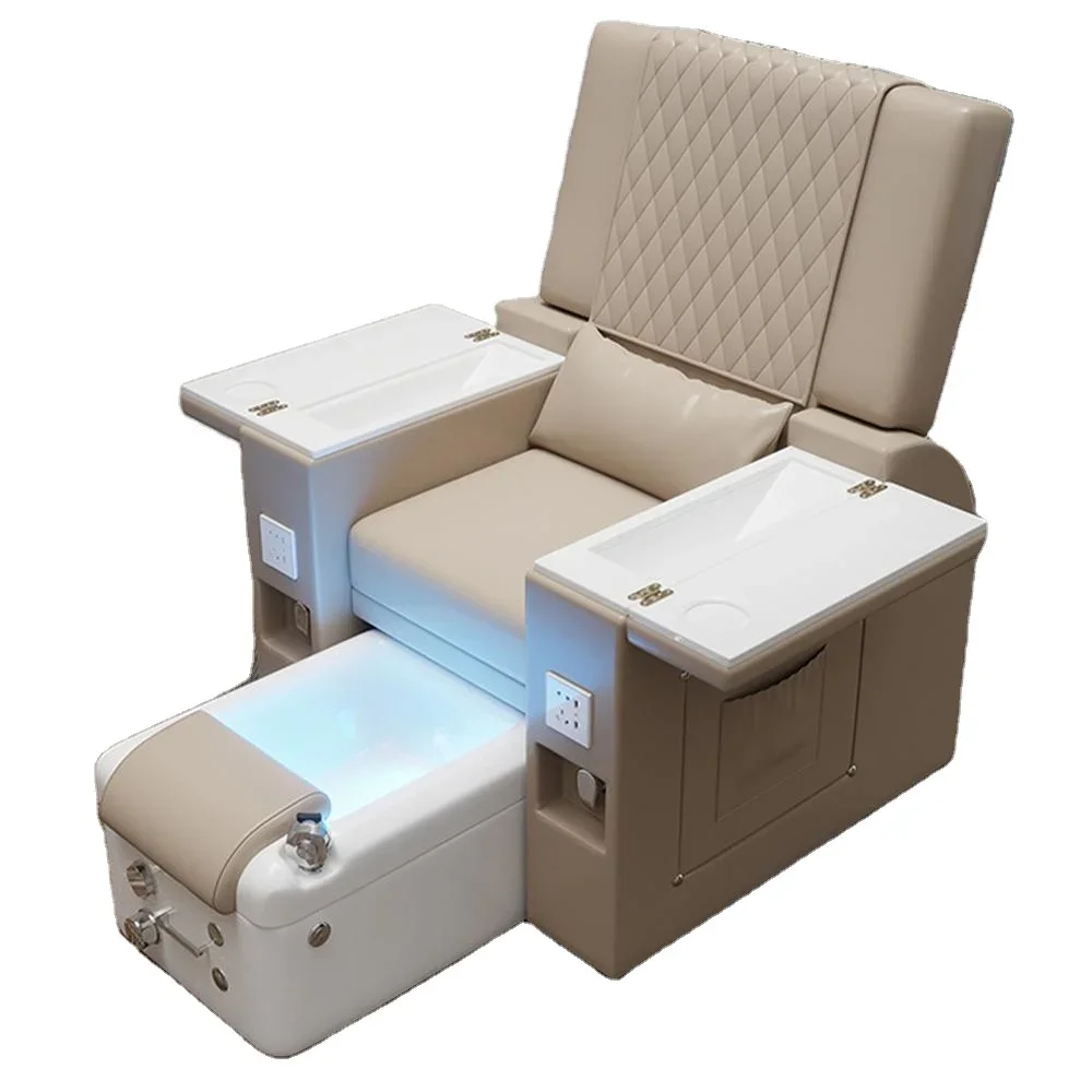 Pedicure Chair Back Release Foot Massage Foot Massage Pedicure And Nail Chair With Back Massage