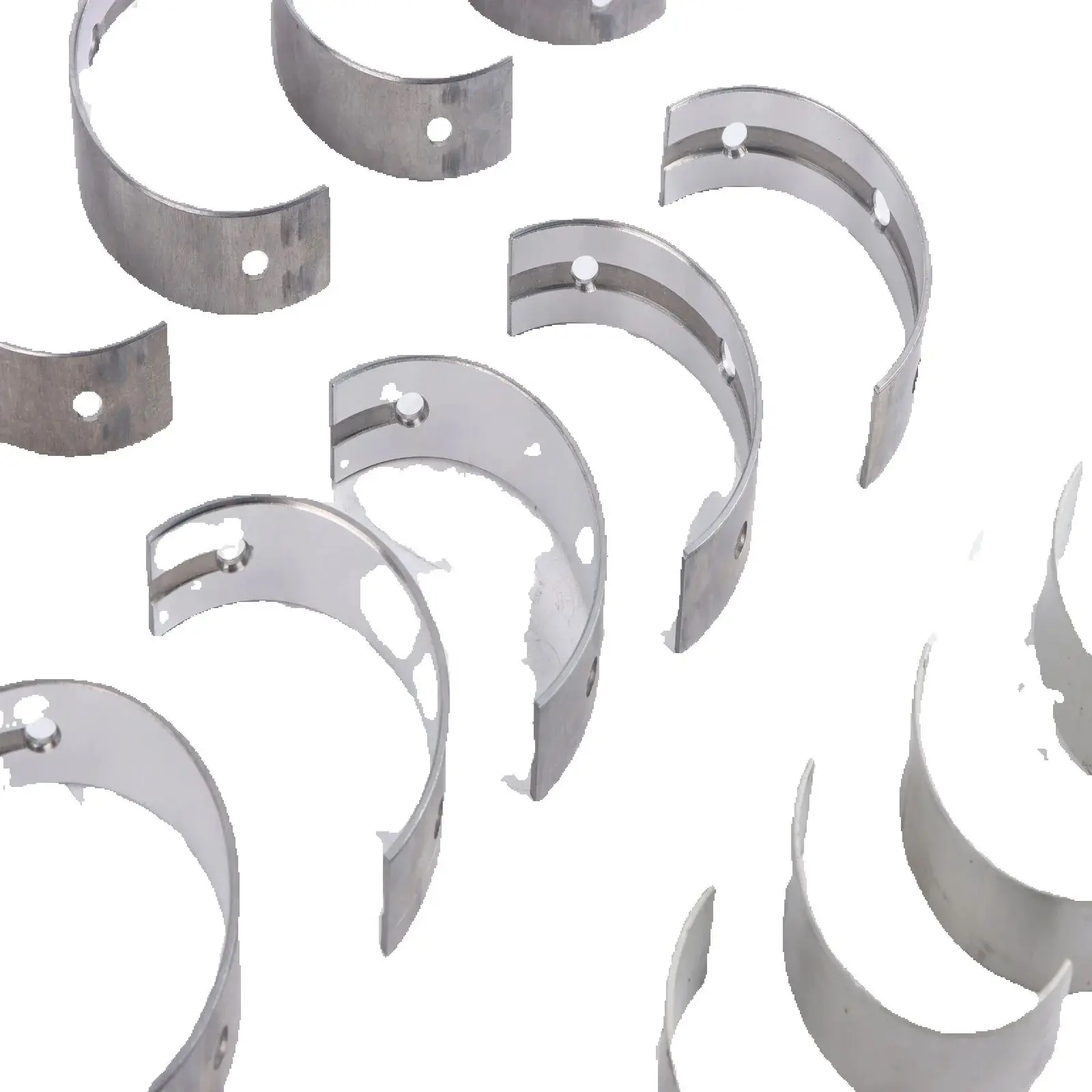 

30777466 30711043 Crankshaft Main Bearing Set for FOR Volvo S60 S80 V60 XC60 3.0 T6 B6304T 2007-2018