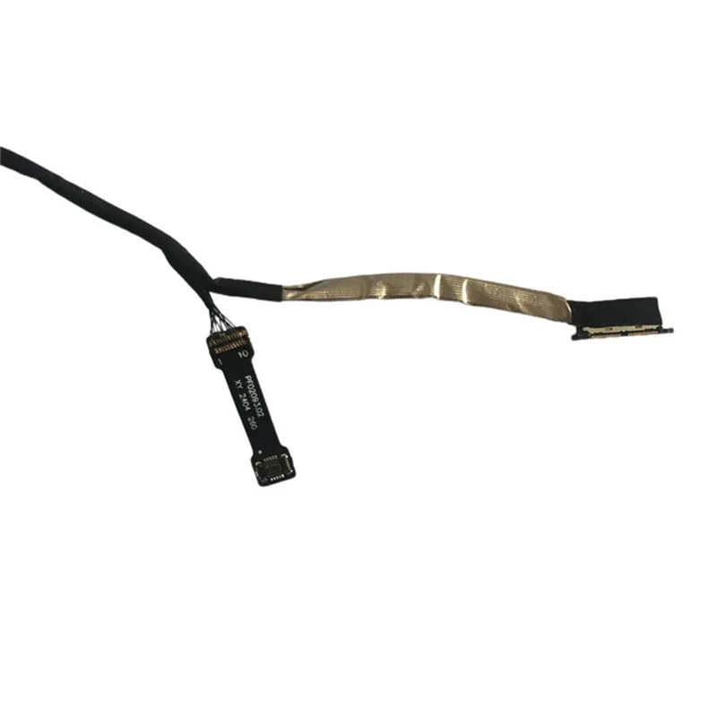 ABJF-Gimbal كابل إشارة Fordji Avata 2 الطائرة بدون طيار نقل الفيديو كابل إشارة Fordji Avata 2 Gimbal إصلاح أجزاء