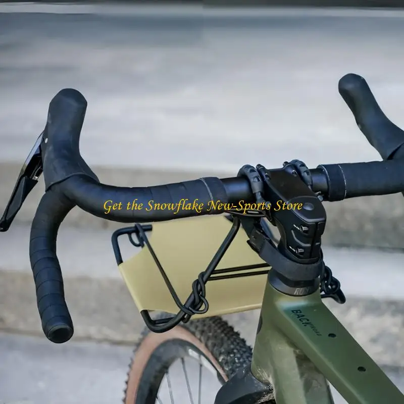 

E56D Quickly Release Regulable Bike Cargo Rack Portables Bicycles Storage Rack for Cycling Accessories