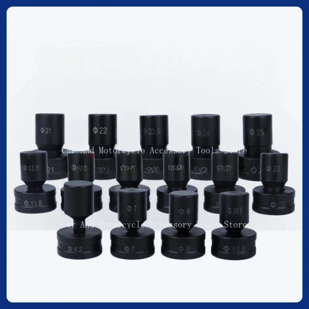 ZZ-Hydraulic Punching Mould CH-70  Round Hole Die Hydraulic Punching Dies Manual Punch CH-70 Mould