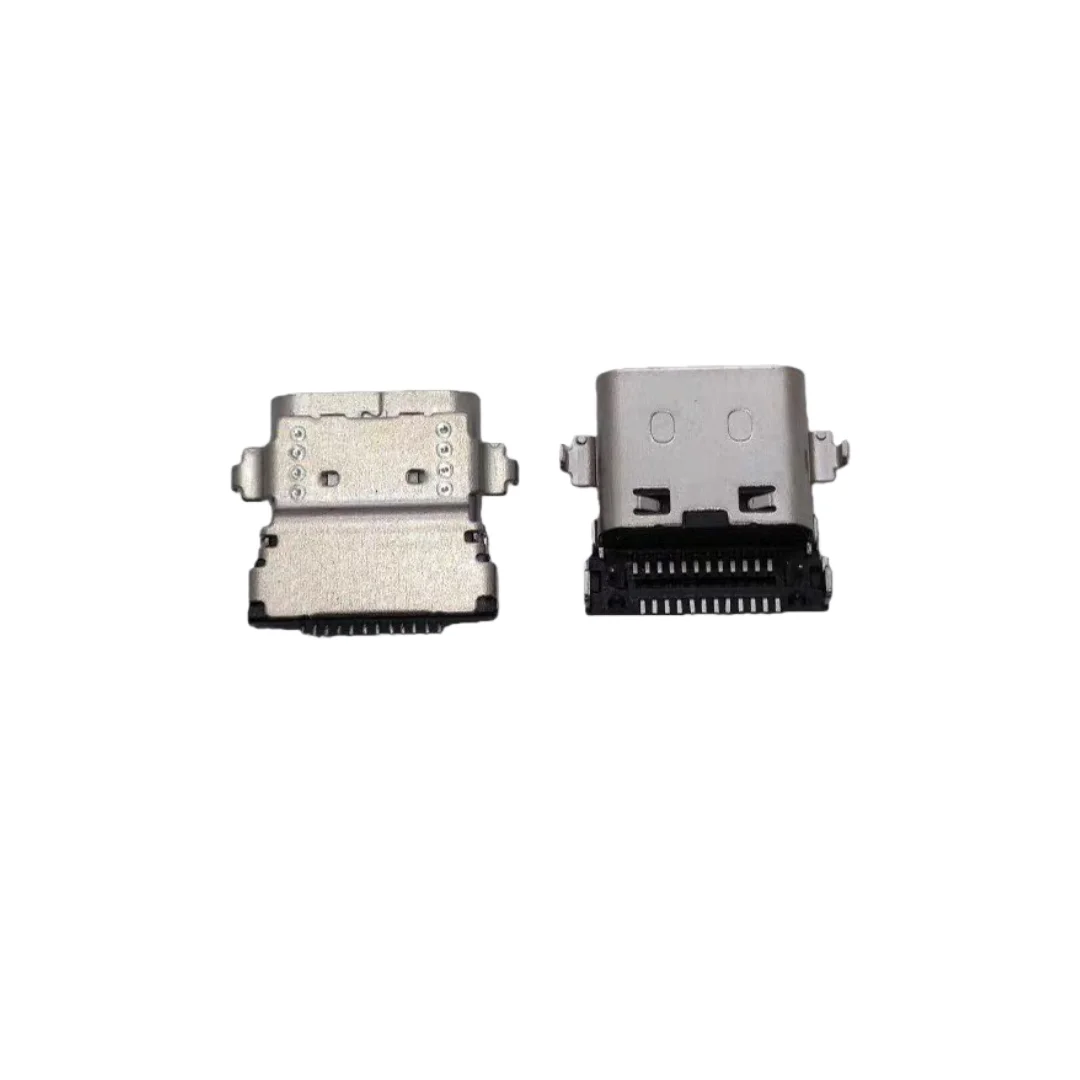 Usb Type-C Charging…